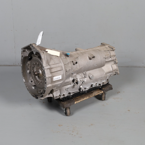 2013-2015 BMW X1 N20 xDrive Automatic Transmission 24008609709 OEM Used