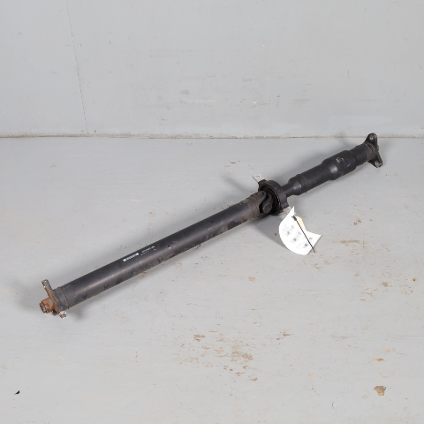 2007-2015 BMW 328ix X1 2.0 xDrive Rear Driveshaft 26107573482 OEM Used