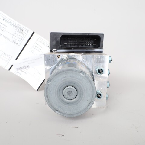2011-2015 BMW X1 E84 AWD ABS Anti Lock Brake Pump 34516856926 OEM Used