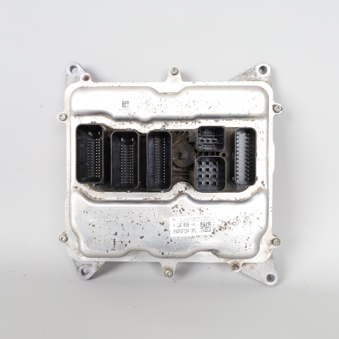 2013-2016 BMW X1 Z4 Engine Computer DME 12148661467 OEM Used