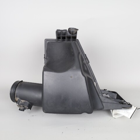 2012-2015 BMW X1 2.0 Air Cleaner Filter Box 13717588280 OEM Used