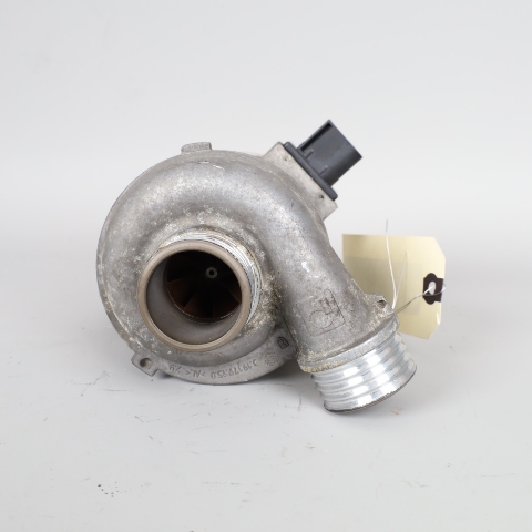 2012-2016 BMW X1 X3 X4 Z4 328i 428i Electric Water Pump 11517604027 OEM Used