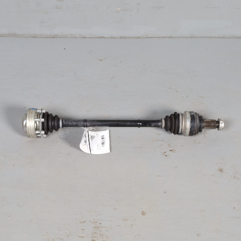 2012-2015 BMW X1 2.0 xDrive Right Rear Axle Shaft CV Joint 33207605486 OEM Used