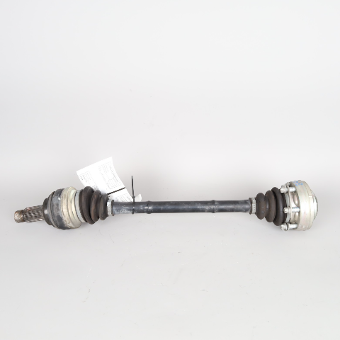 2012-2015 BMW X1 2.0 xDrive Left Rear Axle Shaft CV Joint 33207605485 OEM Used