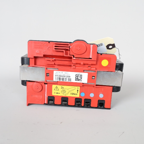 BMW 128 135i 328i 335i X1 Battery Power Junction Box 61146942912 OEM Used