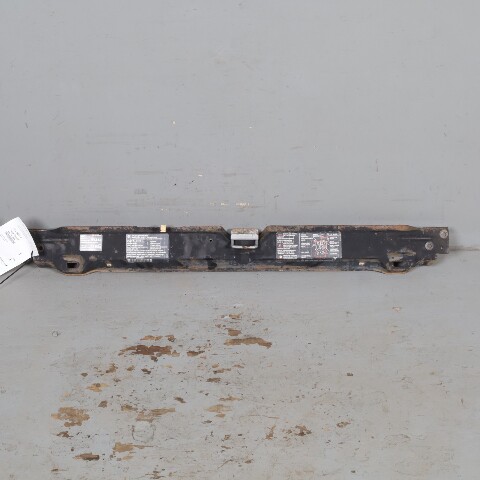 1999-2003 Volkswagen Eurovan Upper Radiator Support Tie Bar OEM