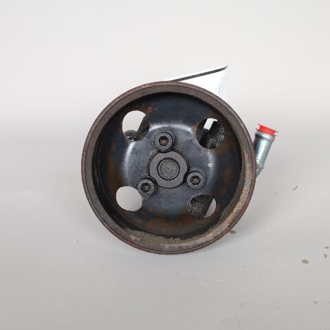 1997-2001 Volkswagen Eurovan VR6 Power Steering Pump 028145157F