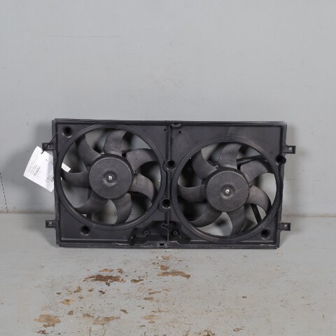 1997-2001 Volkswagen Eurovan Radiator Fan Motors OEM 7D0959455K
