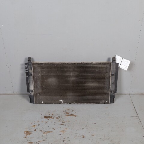 1997-2001 Volkswagen Eurovan VR6 Radiator OEM 7D0121253