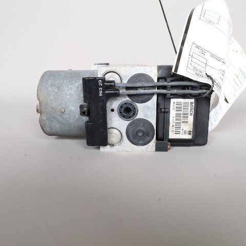 1999-2003 Volkswagen Eurovan ABS Anti Lock Brake Pump OEM 7D0614111B
