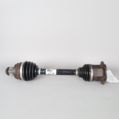 2012-2017 Audi A6 A7 A8 Q5 Front Axle Shaft CV Joint 4G0407271F OEM Used