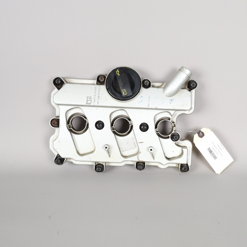 2014 Audi A7 OEM Parts