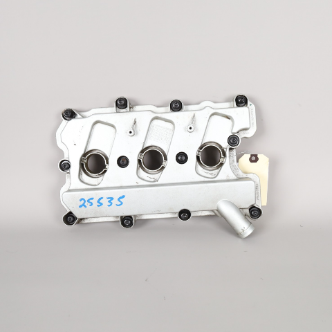 2014 Audi A7 OEM Parts