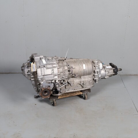 2013-2015 Audi A6 A7 C7 3.0 Automatic Transmission 0BK300038A OEM Used