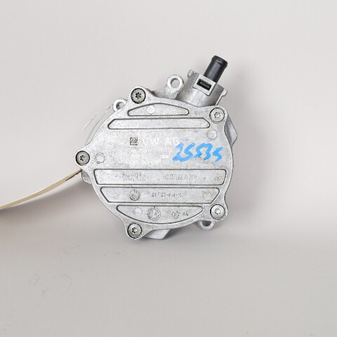 2014 Audi A7 OEM Parts