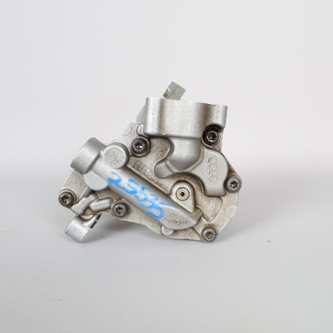 2014 Audi A7 OEM Parts