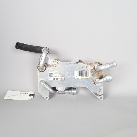 2014 Audi A7 OEM Parts