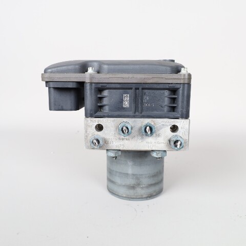 2012-2014 Audi A6 A7 S6 S7 ABS Anti Lock Brake Pump 4G0614517R OEM Used