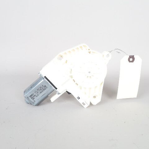 2014 Audi A7 Left Front Power Window Motor 8K0959801B OEM Used