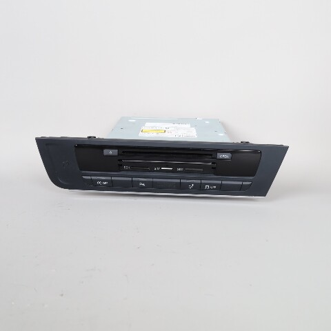 2012-2015 Audi A6 A7 Multimedia CD Player Head Unit 4G0035746E OEM Used