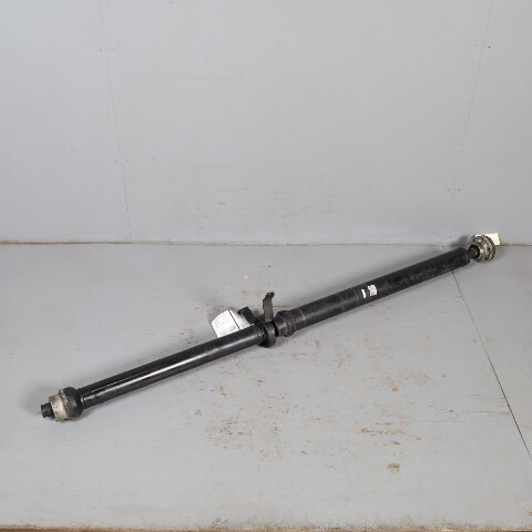 2014-2018 Audi A7 Quattro Rear Driveshaft 4G0521101G OEM Used