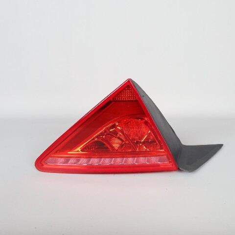 2012-2015 Audi A7 S7 Left Tail Light 4G8945093A OEM Used