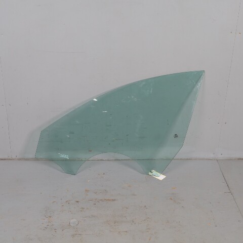 2012-2017 Audi A7 S7 Left Front Door Glass Window 4G8845201A OEM Used