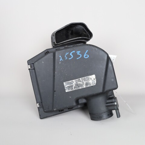 2007-2010 BMW X3 E83 Air Cleaner Filter Housing 13623449001 OEM Used