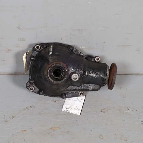 2007-2010 BMW X3 E83 Front Carrier Diff Assembly 31507544478 OEM Used