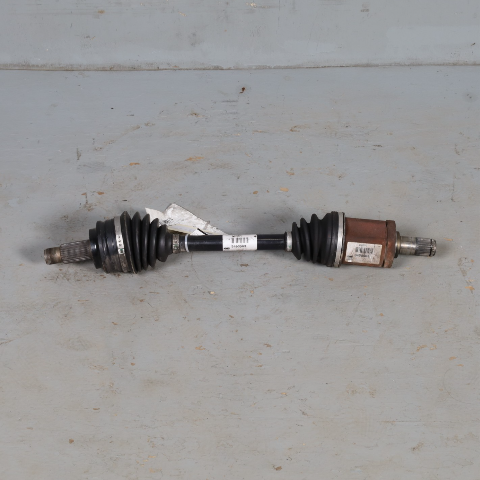 2007-2010 BMW X3 Left Front Axle Shaft CV Joint 31603450563 OEM Used