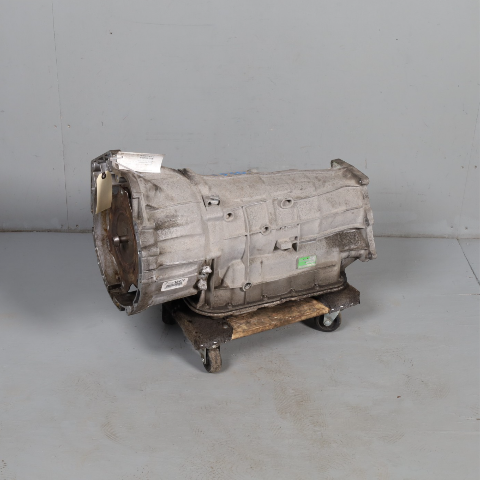 2007-2008 BMW X3 3.0 Automatic Transmission OEM Used