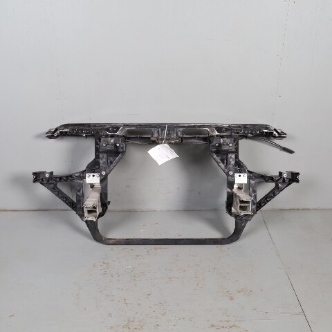 2004-2010 BMW X3 E83 Radiator Support Bumper Reinforcement 51643419945 OEM Used