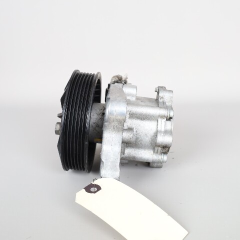2007-2008 BMW X3 N52 Power Steering Pump 32413428010 OEM Used