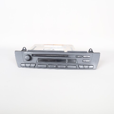 2005-2008 BMW X3 Z4 Radio Stereo Business CD Player 65129173686 OEM Used