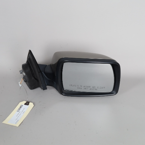 2004-2009 BMW X3 Right Side View Door Mirror 51163448148 OEM Used