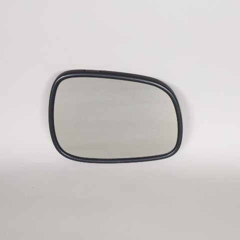 2011-2014 BMW X3 F25 Right Side View Door Mirror Glass OEM 51162991666