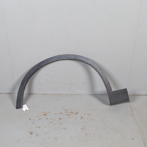 2011-2018 BMW X3 X4 Left Front Wheel Arch Flare 51777210081 OEM