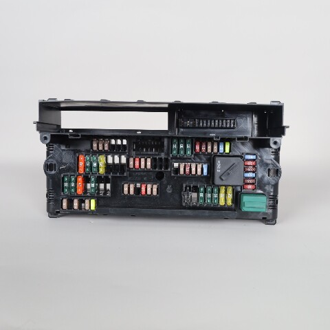 2011-2017 BMW X3 X4 Front Fuse Relay Box 61149259467 OEM