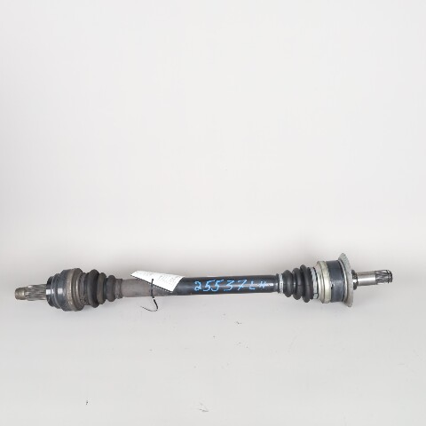 2011-2017 BMW X3 X4 Left Rear Axle Shaft CV Joint 33207598031 OEM