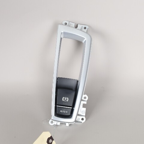 2014 BMW X3 F25 Parking Brake Hill Hold Switch OEM 61319355233