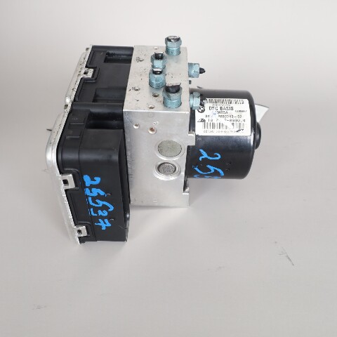 2011-2017 BMW X3 X4 ABS Anti Lock Brake Pump 34516881325 OEM