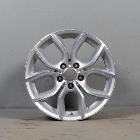 2011-2017 BMW X3 X4 Wheel 18 X 8 Style 308 Rim OEM 36116787579