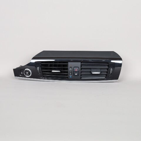 2011-2014 BMW X3 F25 Center Dash AC Air Vent OEM 64229184743