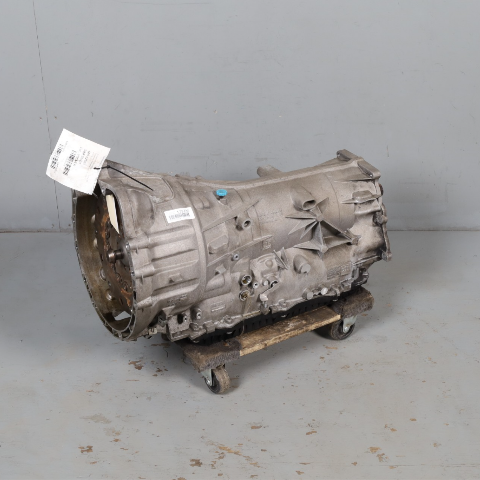 2014 BMW X3 X5 3.0 N55 xDrive Automatic Transmission OEM