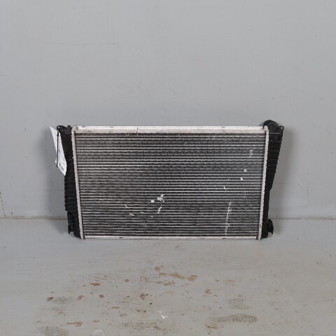 2011-2017 BMW X3 X4 3.0 N55 Radiator 17118623350 Aftermarket