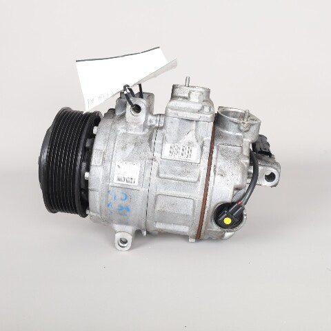 2011-2017 BMW X3 3.0 A/C Compressor 64529217869 OEM