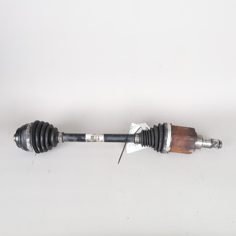 2011-2017 BMW X3 X4 Left Front Axle Shaft CV Joint OEM 31607598027