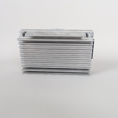 2011-2014 BMW X3 Amp Amplifier HiFi Audio 65129283507 OEM