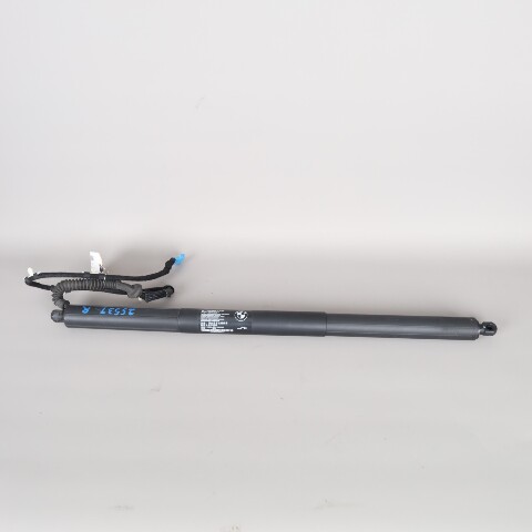 2011-2015 BMW X3 F25 Right Hatch Lift Support Strut 51247232004 OEM