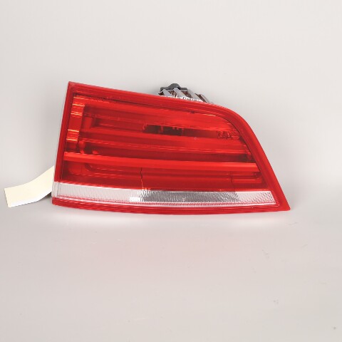 2011-2017 BMW X3 F25 Right Tail Light LED OEM 63217217314